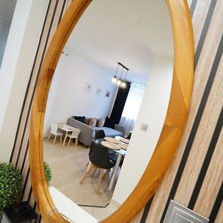 Apartamenty Every Sky Nadrzeczna 10 Karpacz Exterior foto