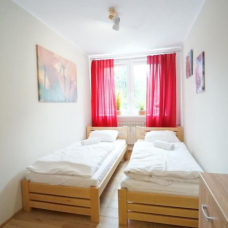 Apartamenty Every Sky Nadrzeczna 10 Karpacz Exterior foto