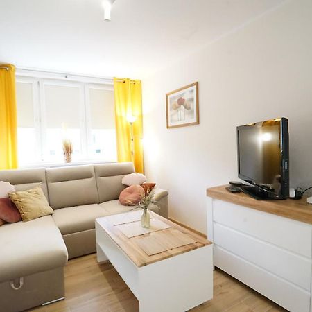 Apartamenty Every Sky Nadrzeczna 10 Karpacz Exterior foto
