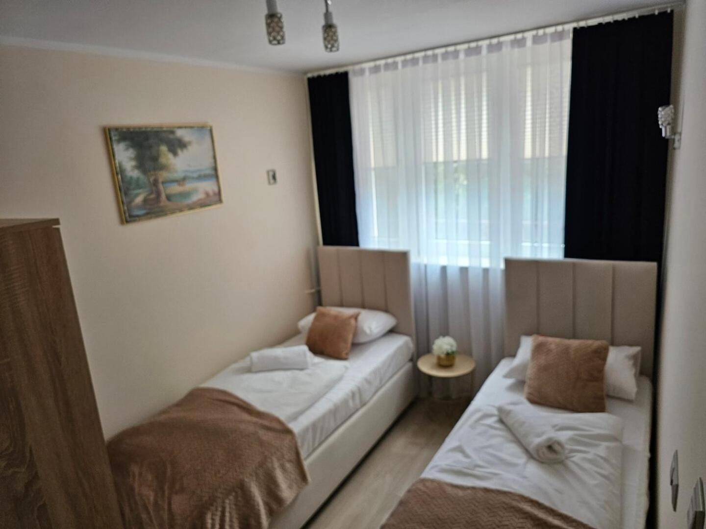 Apartamenty Every Sky Nadrzeczna 10 Karpacz Exterior foto