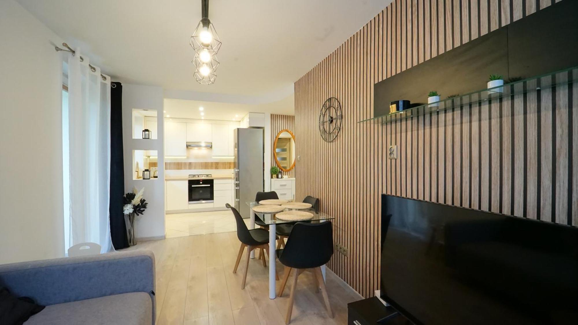 Apartamenty Every Sky Nadrzeczna 10 Karpacz Exterior foto