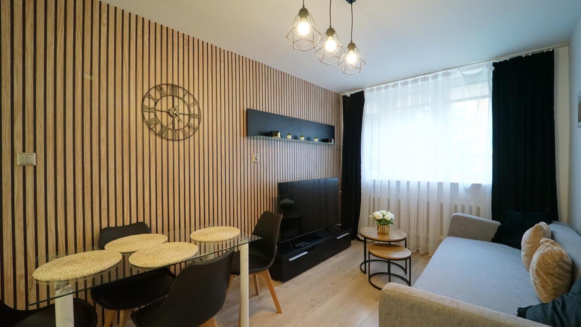 Apartamenty Every Sky Nadrzeczna 10 Karpacz Exterior foto