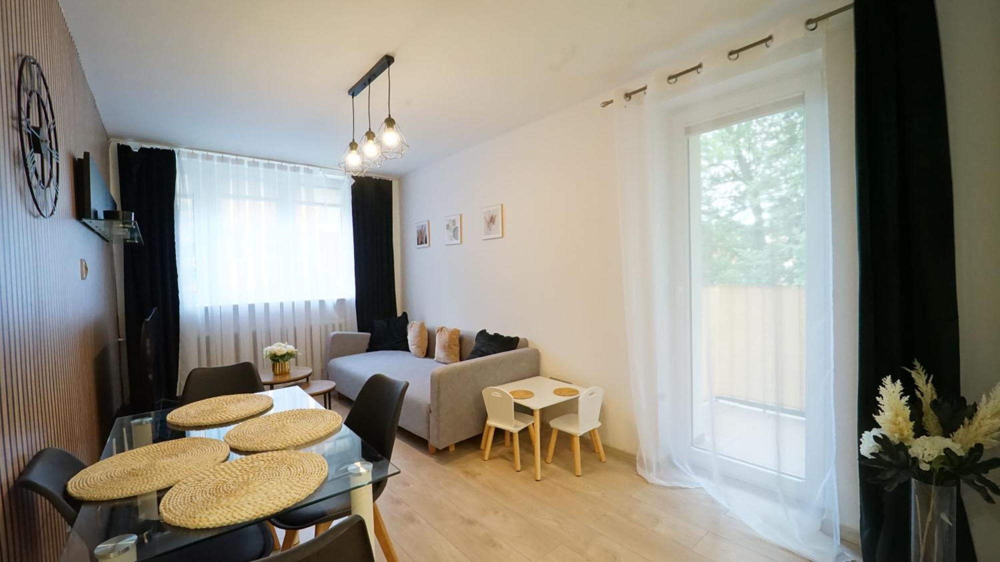 Apartamenty Every Sky Nadrzeczna 10 Karpacz Exterior foto