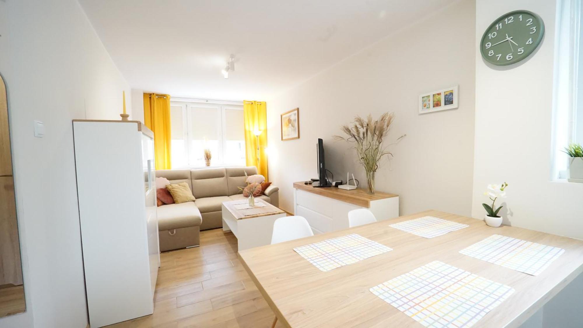 Apartamenty Every Sky Nadrzeczna 10 Karpacz Exterior foto